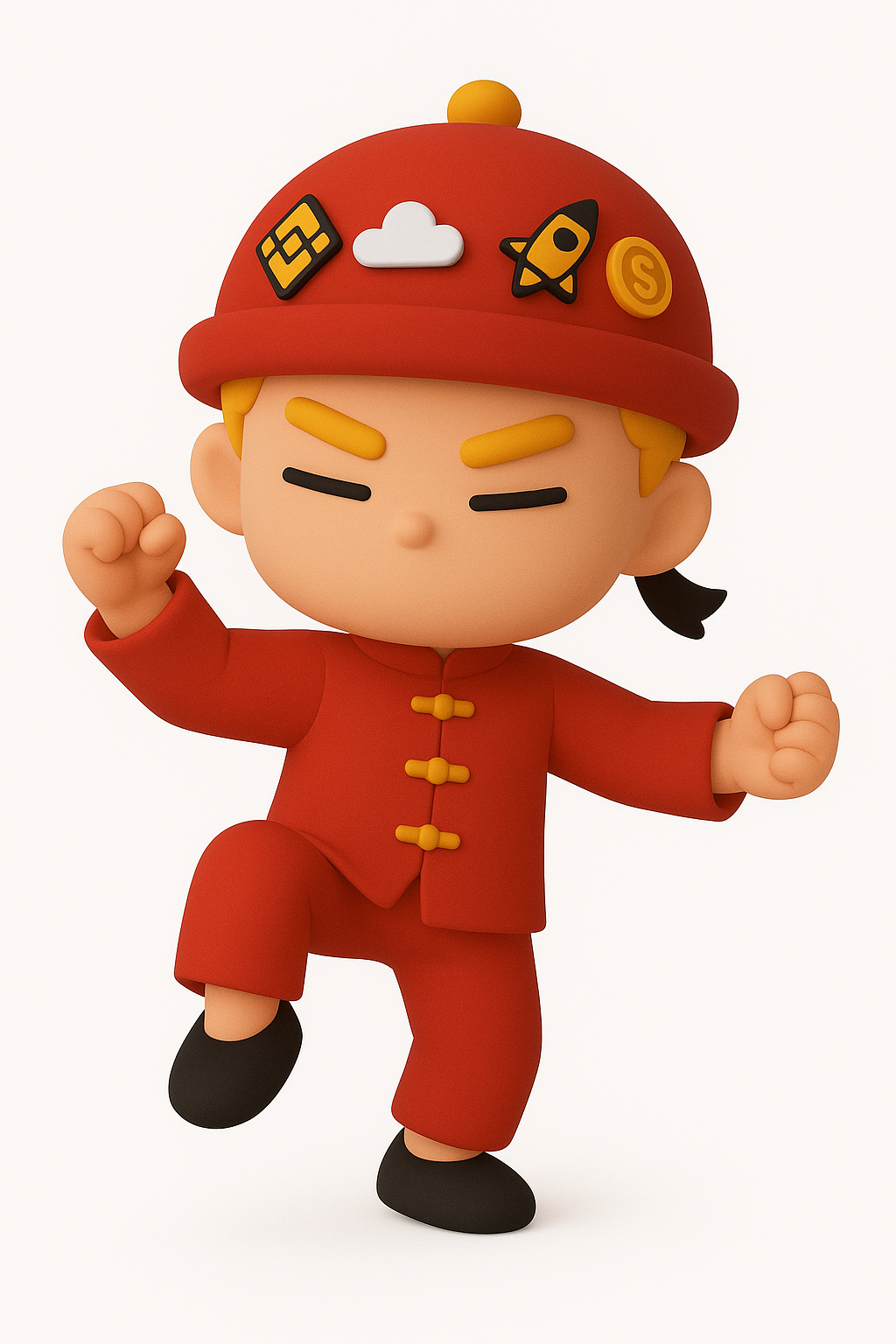 Pa Luo Karate